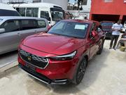 Honda Vezel 2021 Red for sale