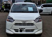 Toyota Pixis Epoch 2019 White for sale