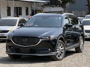 Mazda CX-8 2.2 FWD (6 seater) 2019 Black for sale