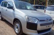 Toyota Probox 1.5 Hybrid DX Comfort 2020 Silver for sale