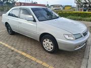 Toyota Corona 1998 Silver for sale