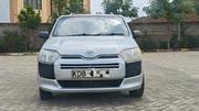 Toyota Probox 2015 Silver for sale