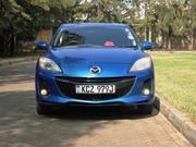 Mazda Axela 2013 for sale