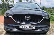 Mazda CX-5 2018 Black for sale