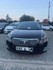 Toyota Premio 2009 Burgundy for sale