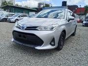 Toyota Corolla Fielder 1.5 Hybrid FWD 2019 White for sale