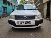 Toyota Probox 2013 White for sale