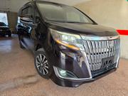 Toyota Esquire 2018 Black for sale