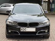 BMW 320i 2013 Black for sale