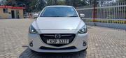 Mazda Demio 2017 White for sale