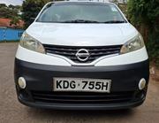 Nissan NV350 2014 White for sale