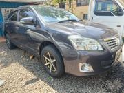 Toyota Premio 2015 Black for sale