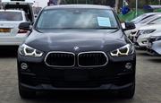 BMW X2 2019 Black for sale