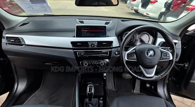 BMW X2 2019 Black