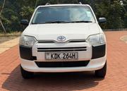 Toyota Probox 2016 White for sale