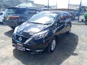 Nissan Note 1.2 Petrol 2020 Black for sale