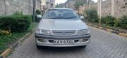 Toyota Premio 2002 Gold for sale