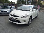 Toyota Mark X Zio 2012 White for sale