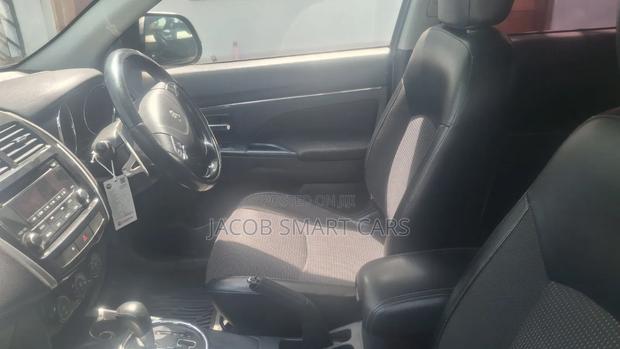 Peugeot 408 2017 Gray