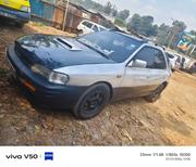 Subaru Impreza Wagon 1999 Silver for sale