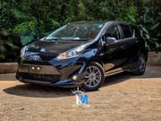Toyota Aqua 2019 Black for sale