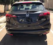 Honda Vezel 2019 Black for sale