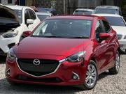 Mazda Demio 2019 Red for sale
