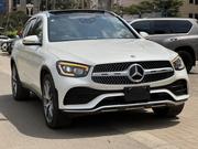 Mercedes-Benz GLC-Class 2020 Pearl for sale