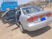 Nissan FB15 2005 Silver for sale