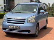 Toyota Noah 2009 Blue for sale
