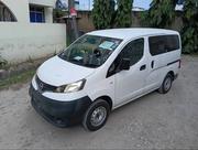Nissan Caravan 2019 White for sale