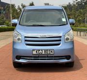 Toyota Noah 2009 Blue for sale