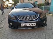 Toyota Crown 2010 Black for sale