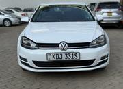 Volkswagen Golf 2015 White for sale