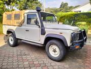 Land Rover Defender 2016 Beige for sale