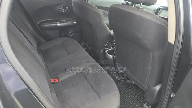 Toyota Hilux 2015 White