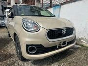 Toyota Passo 2018 for sale