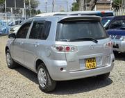 Mazda Demio 2006 Silver for sale