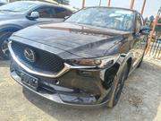 Mazda CX-5 2020 Black for sale