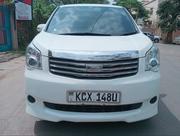Toyota Noah 2012 White for sale