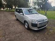 Toyota Probox 1.5 GL 2WD 2019 Silver for sale