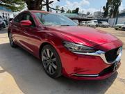 Mazda Atenza 2019 Red for sale