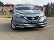 Nissan Note 1.2 Hybrid 2019 Gray for sale
