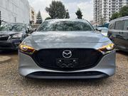 Mazda 3 2020 Silver for sale