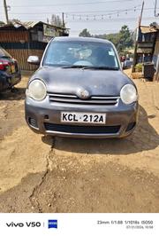 Toyota Sienta 1.5 FWD 2010 Gray for sale