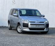 Toyota Probox 1.5 DX 2WD 2021 Silver for sale