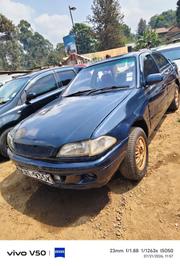 Toyota Carina 1.5 FWD Sedan 1995 Blue for sale