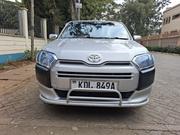 Toyota Probox 2016 Silver for sale
