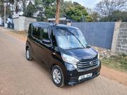 Nissan Dayz 2018 Black for sale