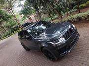 Land Rover Range Rover Sport 2018 Gray for sale